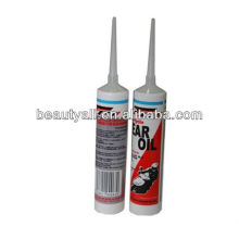 Chemical Industrial PE soft tube